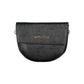 Mario Valentino Nero Poliuretano Women's Bag