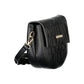 Mario Valentino Nero Poliuretano Women's Bag