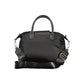 Mario Valentino Nero Polyester Women's Bag