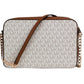 Michael Kors Women'S Jet Set Large East West Crossbody Handbag