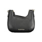 Mario Valentino Black Polyurethane Women Bag