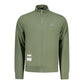 Accademia Militare Verde Cotton Men Sweatshirt