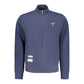 Accademia Militare Blue Cotton Men's Sweatshirt