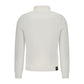 Accademia Militare Blue Cotton Men Sweatshirt