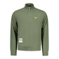 Accademia Militare Verde Cotton Menswear Sweatshirt