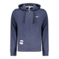 Accademia Militare Black Cotton Men Sweatshirt