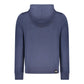 Accademia Militare Black Cotton Men Sweatshirt