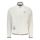 Accademia Militare Black Polyester Men's Jacket