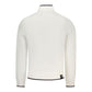Accademia Militare Black Polyester Men's Jacket