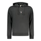 Accademia Militare Blue Cotton Men's Hoodie