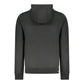 Accademia Militare Blue Cotton Men's Hoodie