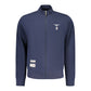 Accademia Militare Blue Cotton Men's Sweatshirt