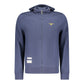 Accademia Militare Blue Cotton Men's Sweatshirt