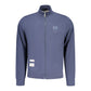 Accademia Militare Blue Cotton Men Sweatshirt