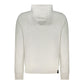 Accademia Militare White Cotton Men's Sweatshirt