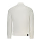 Accademia Militare White Cotton Men's Sweatshirt