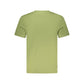 Timberland Green Cotton Men's Shirt