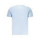 Pepe Jeans Azzurro Cotton Men T-Shirt