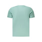 Pepe Jeans Azzurro Cotton Men's T-Shirt