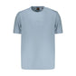 Hugo Boss Azzurro Cotton Men's T-Shirt