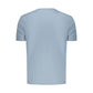 Hugo Boss Azzurro Cotton Men's T-Shirt