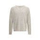 Our Legacy Beige Linen Sweatshirt