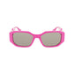 Karl Lagerfeld Multicolor Injected Sunglasses