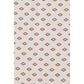 Brunello Cucinelli Multicolor Silk Scarf