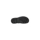 Birkenstock Black Leather Ankle Boots