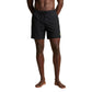 Lyle & Scott Black Polyamide Swim Shorts