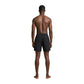 Lyle & Scott Black Polyamide Swim Shorts