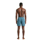Lyle & Scott Blue Polyamide Swim Shorts