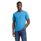 Lyle & Scott Blue Cotton Sportswear