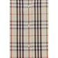 Burberry Beige Cotton Pattern Shirt