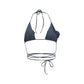 Magda Butrym Gray Polyamide Swimwear