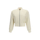 Balenciaga Beige Polyester Clothing