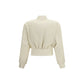 Balenciaga Beige Polyester Clothing
