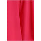 SA SU PHI Multicolor Viscose Long Dress