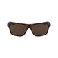 Nike Brown Injected Sunglasses