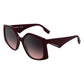 Karl Lagerfeld Multicolor Injected Sunglasses