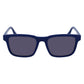 Lacoste Blue Injected Sunglasses