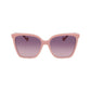 Liu Jo Brown Injected Sunglasses