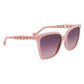 Liu Jo Brown Injected Sunglasses