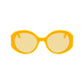 Longchamp Bicolor Injected Sunglasses