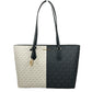 Michael Kors Sheila Large Signature Tote Bag