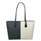 Michael Kors Sheila Large Signature Tote Bag