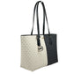 Michael Kors Sheila Large Signature Tote Bag