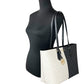 Michael Kors Sheila Large Signature Tote Bag