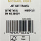Michael Kors Jet Set Small North South Crossbody Bag