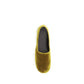 The Row Bicolor Cotton Slip-On Loafers